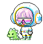 SparklyMule